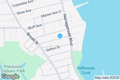 Map image of the property - 78 Massasoit Ave