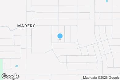 Map image of the property - 15204 Dancehall Dr