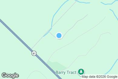 Map image of the property - 132 Whispering Wood Dr