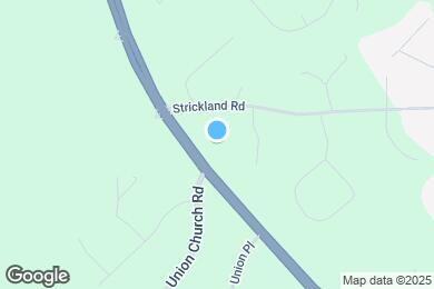 Map image of the property - 4407 Winder Hwy