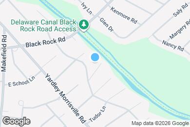 Map image of the property - 103 Vernon Ln