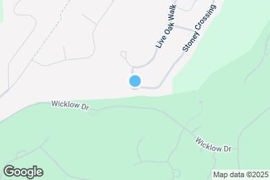 Map image of the property - 259 Stoney Crossing
