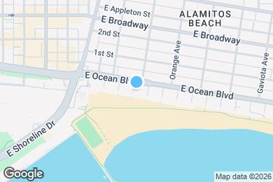 Map image of the property - 6 3rd Pl