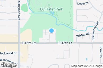Map image of the property - 1330 Hunters Ridge Rd