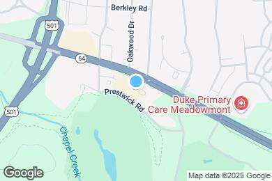 Map image of the property - 2402 Environ Way