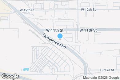 Map image of the property - Somerset Lofts