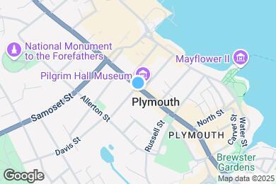 Map image of the property - 68 Court St
