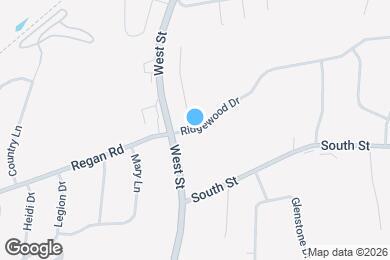 Map image of the property - 2 Eastview Dr