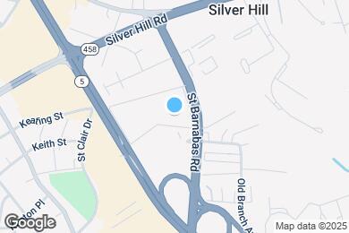 Map image of the property - 3819 St Barnabas Rd