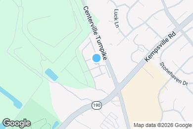 Map image of the property - Avondale I & II