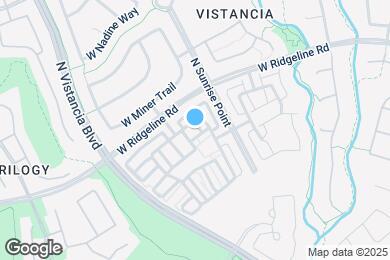 Map image of the property - 29074 N 124th Ln