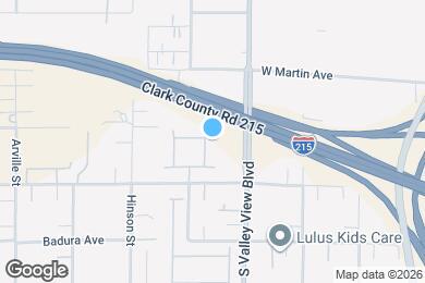 Map image of the property - 3922 Jacob Lake Cir