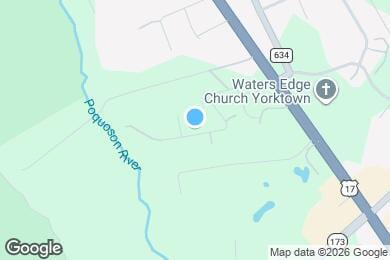 Map image of the property - 308 Faulkner Rd