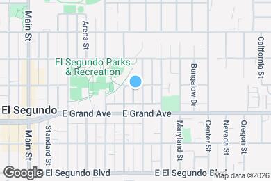 Map image of the property - 339 Sierra St