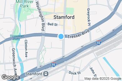 Map image of the property - Atlantic Station