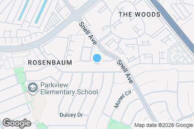 Map image of the property - 190 Truckee Ln