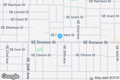 Map image of the property - Margot01