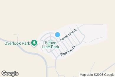 Map image of the property - Beautiful 3-bedrooms, 2-baths home in the Stoneridge community!