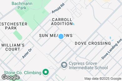 Map image of the property - 947 Willow Pond St