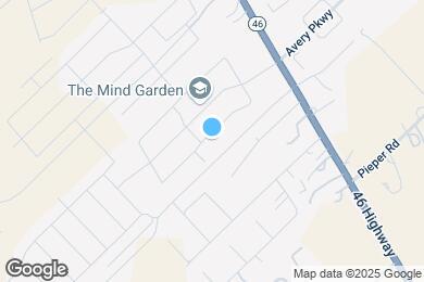 Map image of the property - 175 Elderberry