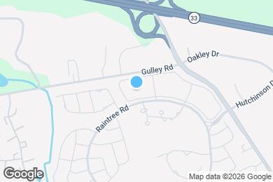 Map image of the property - 157 Tulip Ln