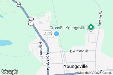 Map image of the property - 111 Cottage Ct