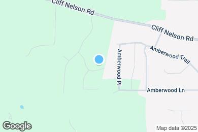Map image of the property - 23 Gatepost Ln