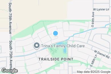 Map image of the property - 7214 W St Charles Ave