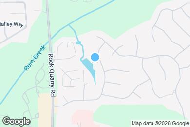 Map image of the property - 139 Windsong Dr