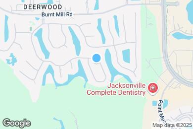 Map image of the property - 7860 Turnstone Cir E
