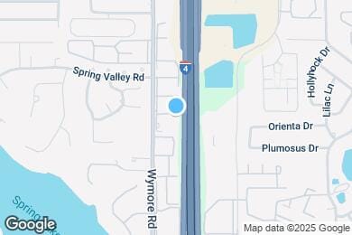 Map image of the property - Coming Soon! 2nd-floor studio condo at Ser...
