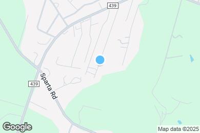 Map image of the property - 3381 Briana Dr