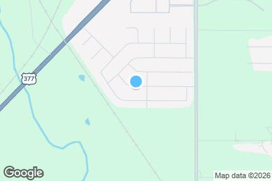 Map image of the property - 1113 Beechwood Dr