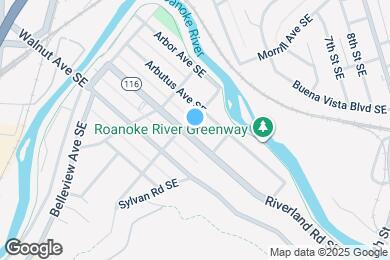 Map image of the property - 606 Riverland Rd SE