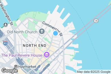 Map image of the property - 9 Battery St