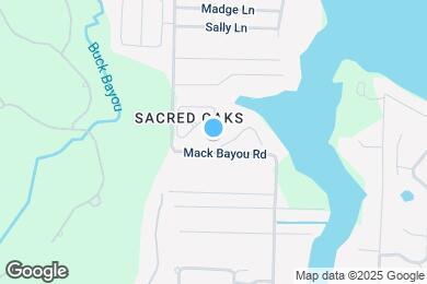 Map image of the property - 15 Beacon Point Dr