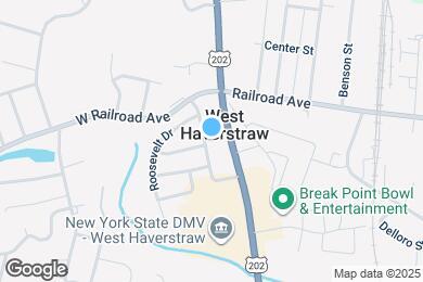Map image of the property - 50 Kennedy Dr