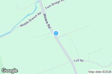 Map image of the property - 1 Davis Ln