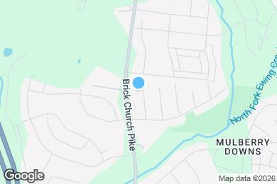 Map image of the property - 3725 Willow Creek Rd