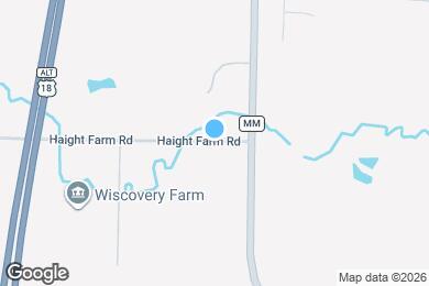 Map image of the property - 4873 Lacy Rd