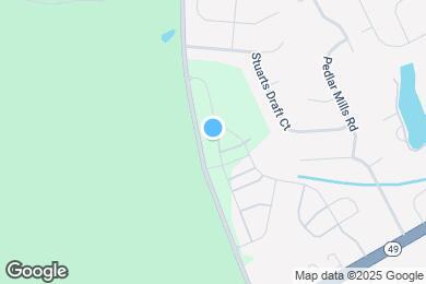 Map image of the property - 11226 Bartrams Wy