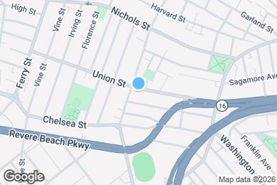 Map image of the property - 145 Union St