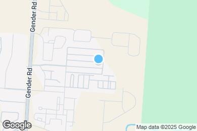 Map image of the property - 6558 Nottinghill Trail Dr
