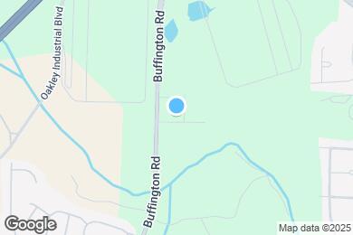 Map image of the property - 6585 Carriage Ct