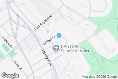 Map image of the property - 804 Keely Pl