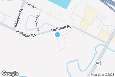 Map image of the property - 2711 Sachet Pl