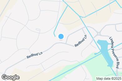 Map image of the property - 677 Redbud Ln