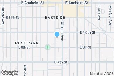 Map image of the property - 910-930 Freeman Ave