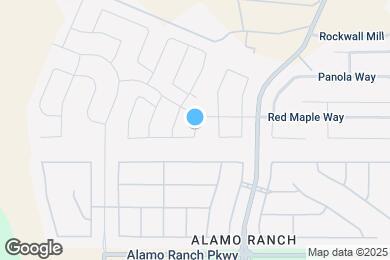 Map image of the property - 12911 Brewster