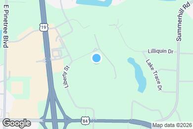 Map image of the property - Grand Park Apartments